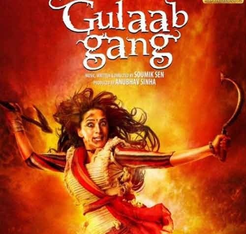 Gulaab Gang Review