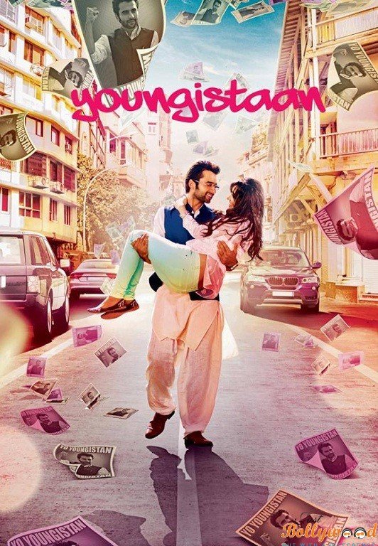 Youngistaan movie
