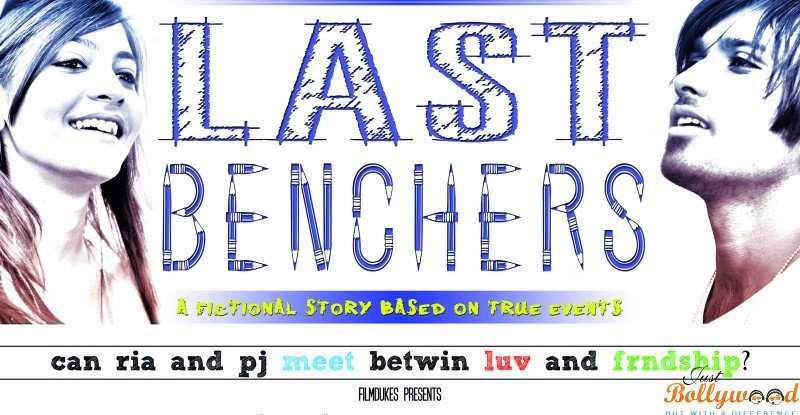 Lastbenchers movie wallpapers