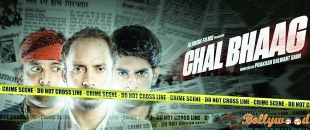 Chal Bhaag review