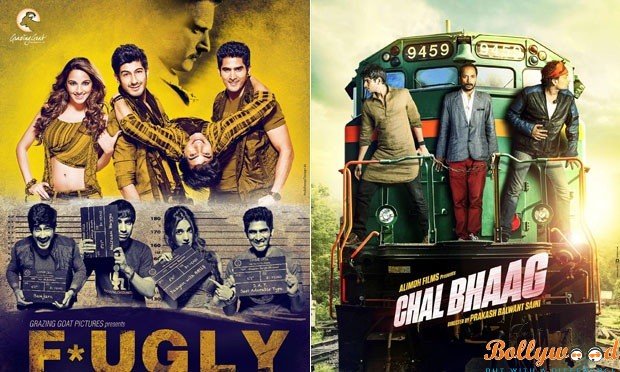 Fulgy and Chal Bhaag movie box office