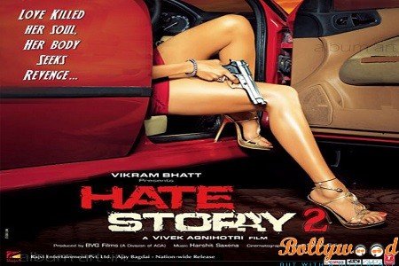 Hate story 2