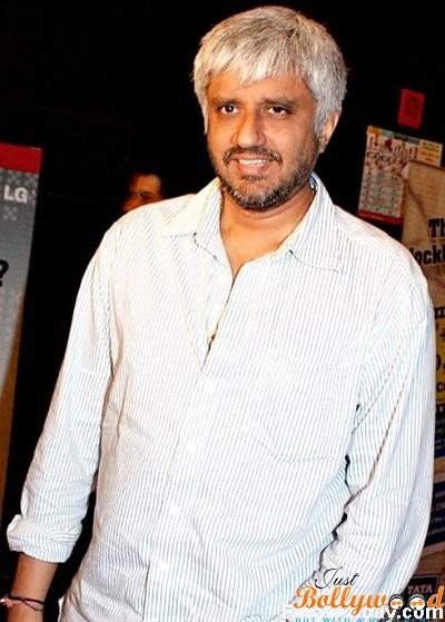 Vikram Bhatt