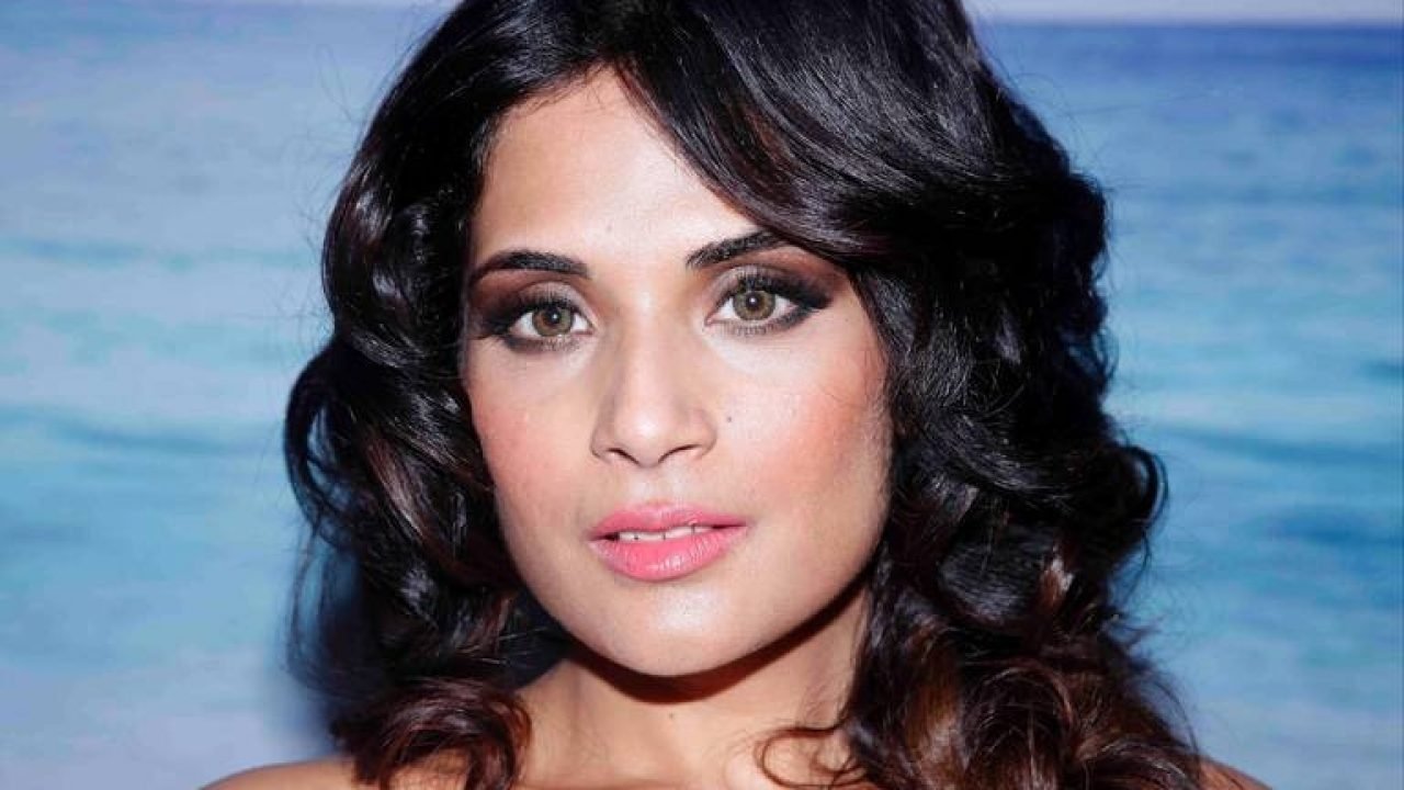 Richa Chadda Xxx Hd Video Real - Richa Chadha refuses the third to do a movie with Sunny Leone