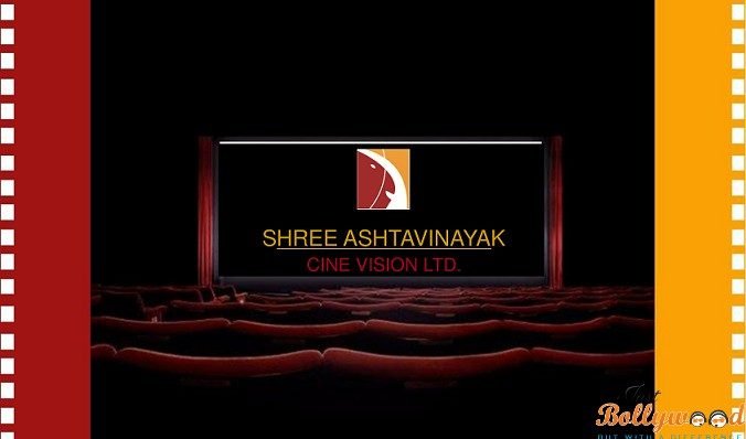 shree ashtavinayak cine vision