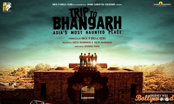 hot hd wallpapers of Trip to Bhangarh
