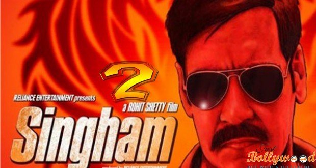 top 10 reasons to watch Singham Returns