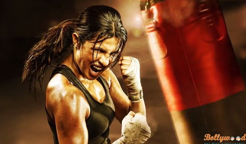 Lessons to learn from Mary Kom movie