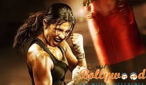 Mary Kom first week box office collection