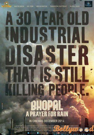 Bhopal A Prayer for Rain