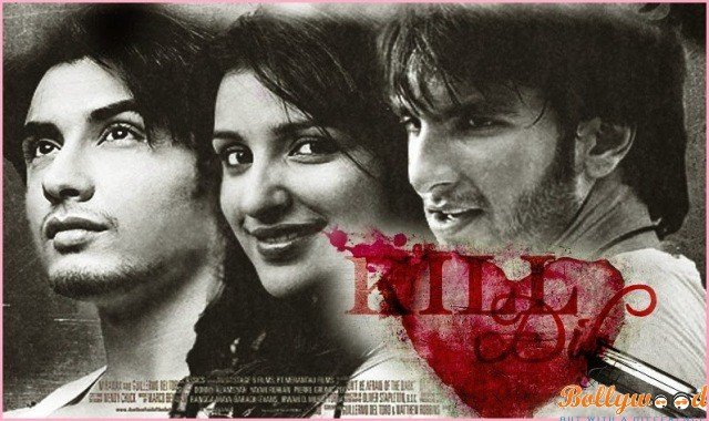 Kill-Dil-First-Weekend-Box-Office-Collection