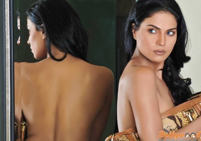 Nudity Debate in Bollywood