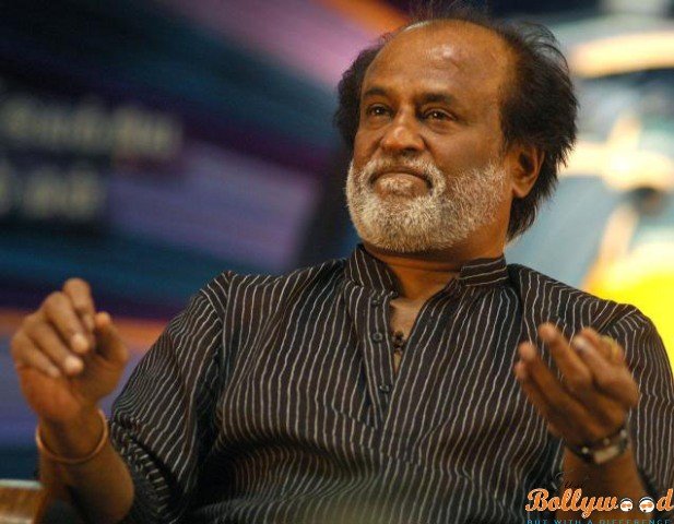 Rajnikanth's assets to be auctioned