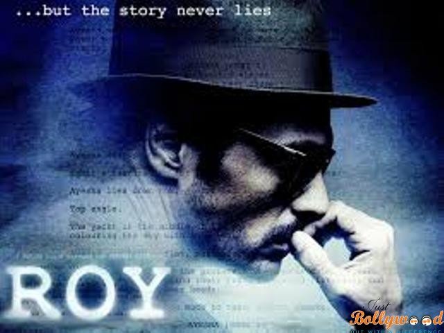 Roy movie trailer released