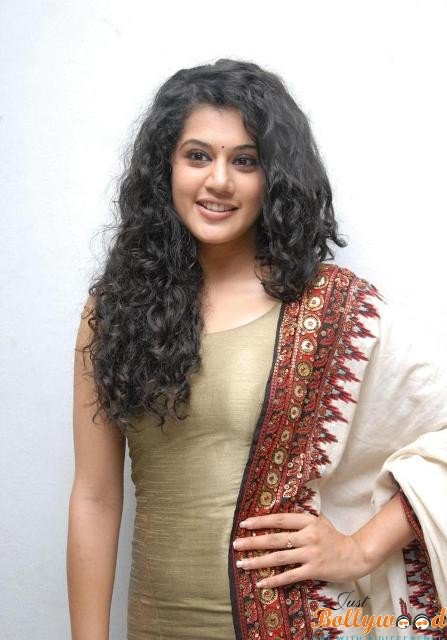 taapsee-pannu in Baby