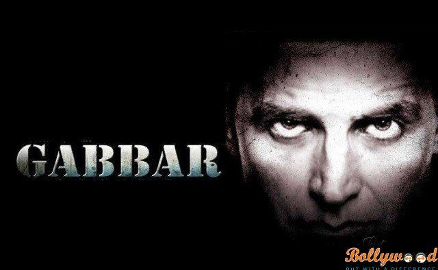 Main gabbar-movie release date