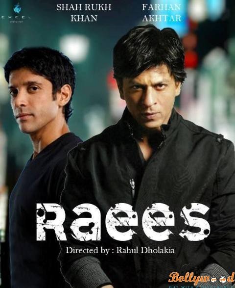 Raees movie