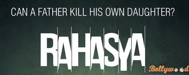 Rahasya Trailer Review