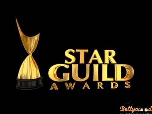 Star Guilds Awards 2014
