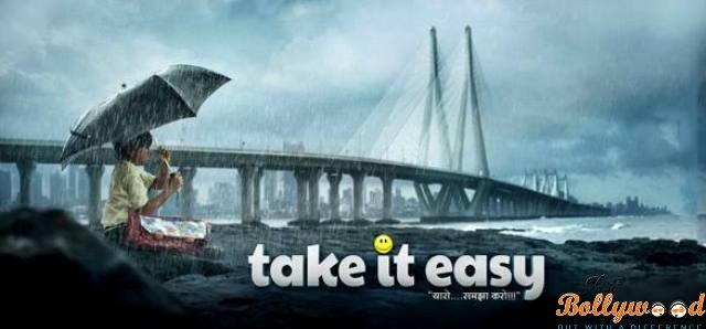 Take-It-Easy-Movie 1st weekend box office collection