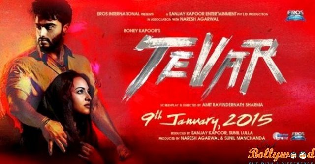 Tevar-First-Weekend-Box-Office-collection