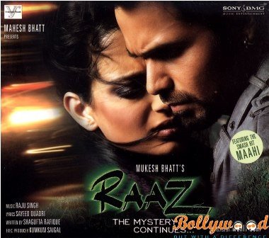 The sequels of Raaz