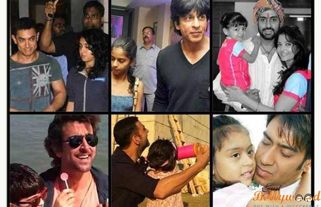 Top 10 coolest Bollywood Dads