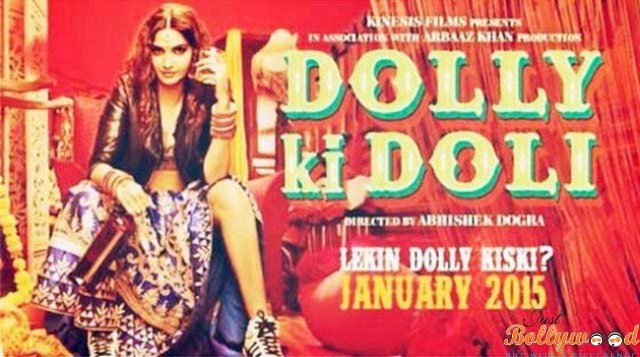 dolly-ki-doli box office prediction