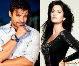 rahul-bhat-and-katrina-kaif in fitoor