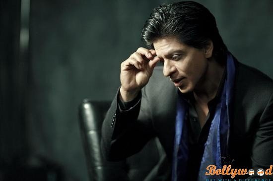 BMC to sends notice to Shah Rukh Khan