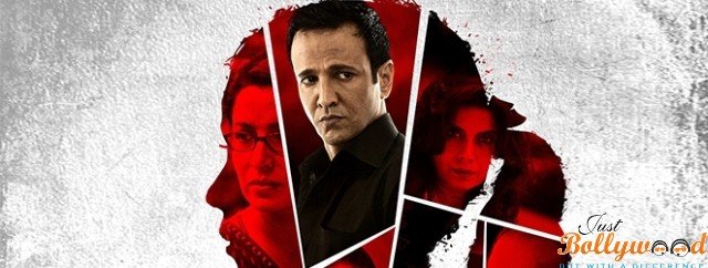 Rahasya 1st weekend box office collection