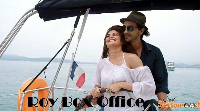 Roy First Weekend Box Office Collection