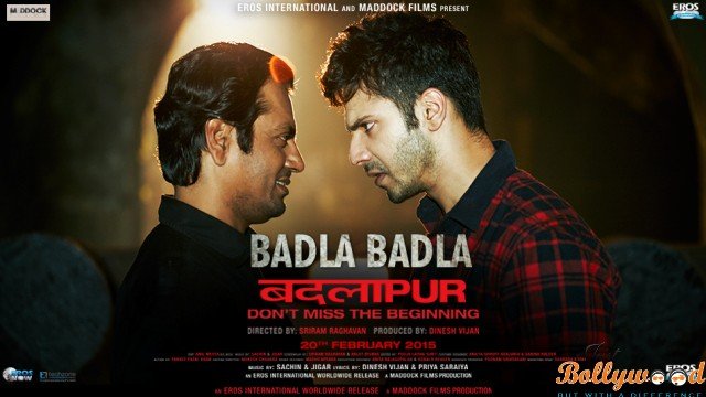 badlapur-1st weekend box office collection