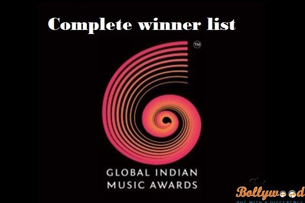 gima awards 2015 complete winner list