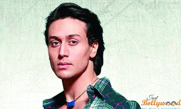 tiger_shroff film baaghi to release in 1pril 2015