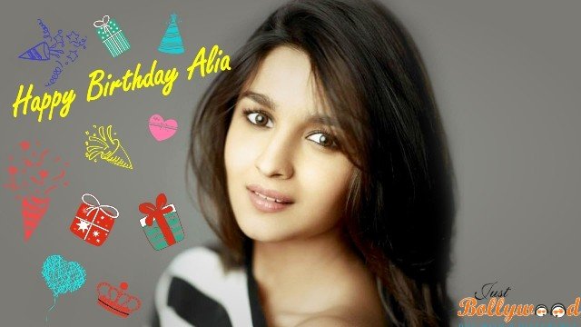 Alia Bhatt birthday plans