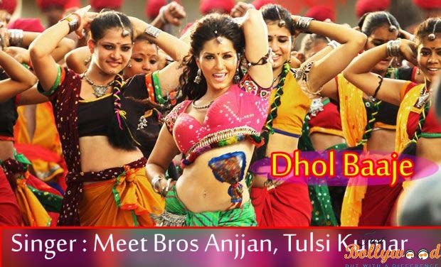 Dhol Baaje Video Song