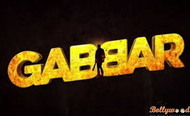 Gabbar second teaser