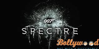 Spectre teaser trailer