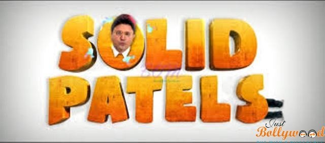 solid patels trailer released