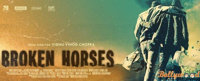 Broken Horses movie review