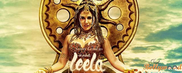 Ek-Paheli-Leela 1st weekend box office collection