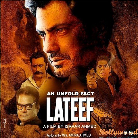 Lateef -1st Weekend Box Office Report
