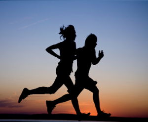 Running exercises