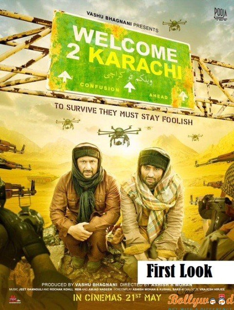 first-look-poster-welcome-2-karachi