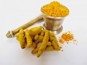 turmeric-to treat oral cancer