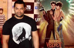 Aamir-Khan on Bombay-Velvet
