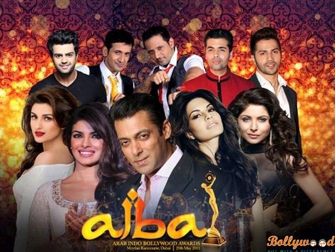 Arab-Indo-Bollywood-Awards