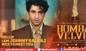 Bombay Velvet 1st week box office collection