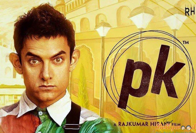 PK Earns 178 crores in China